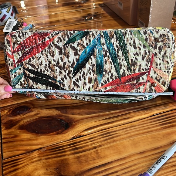 Brahmin handbag - Picture 4 of 8